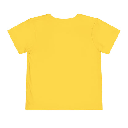 Toddler Girls Fishing Tee – Redfish Rookie
