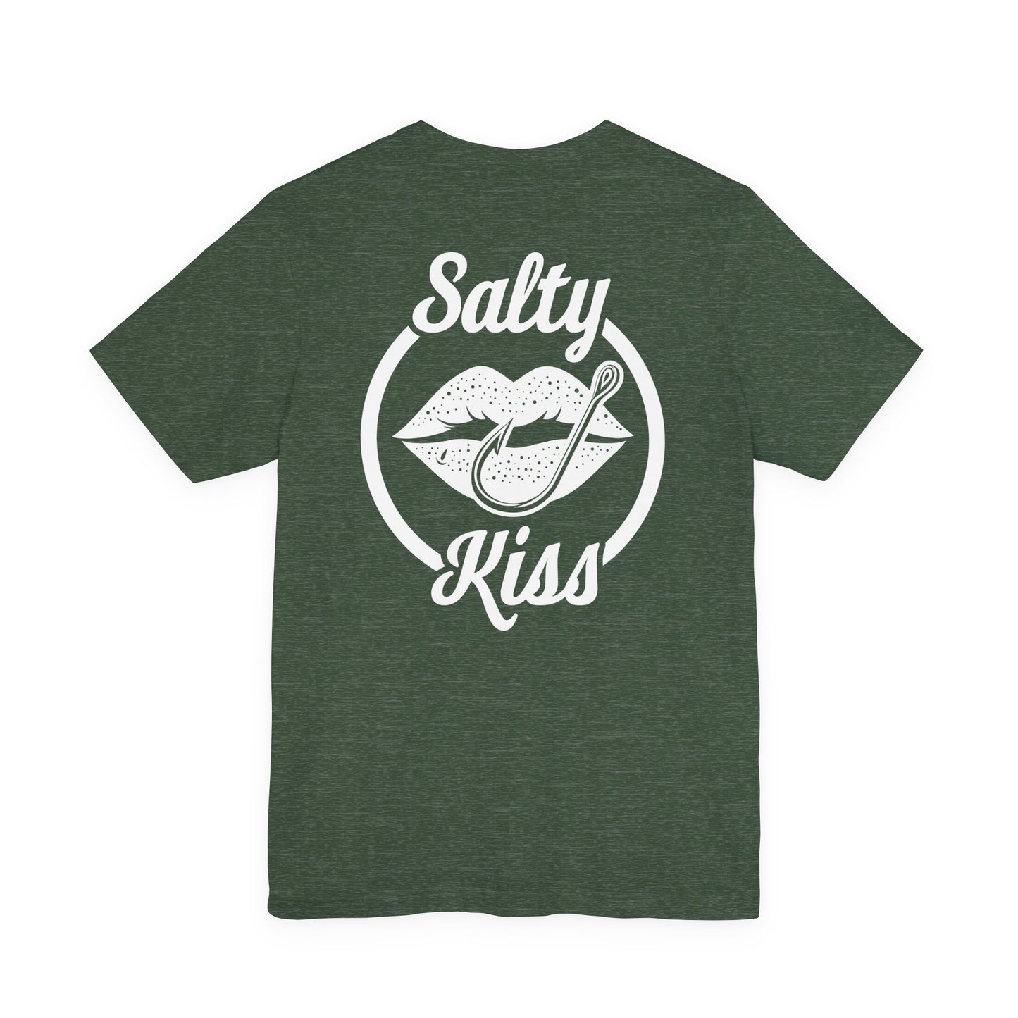 "Salty Kiss" Tee