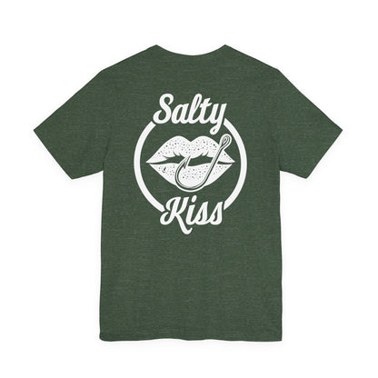 "Salty Kiss" Tee