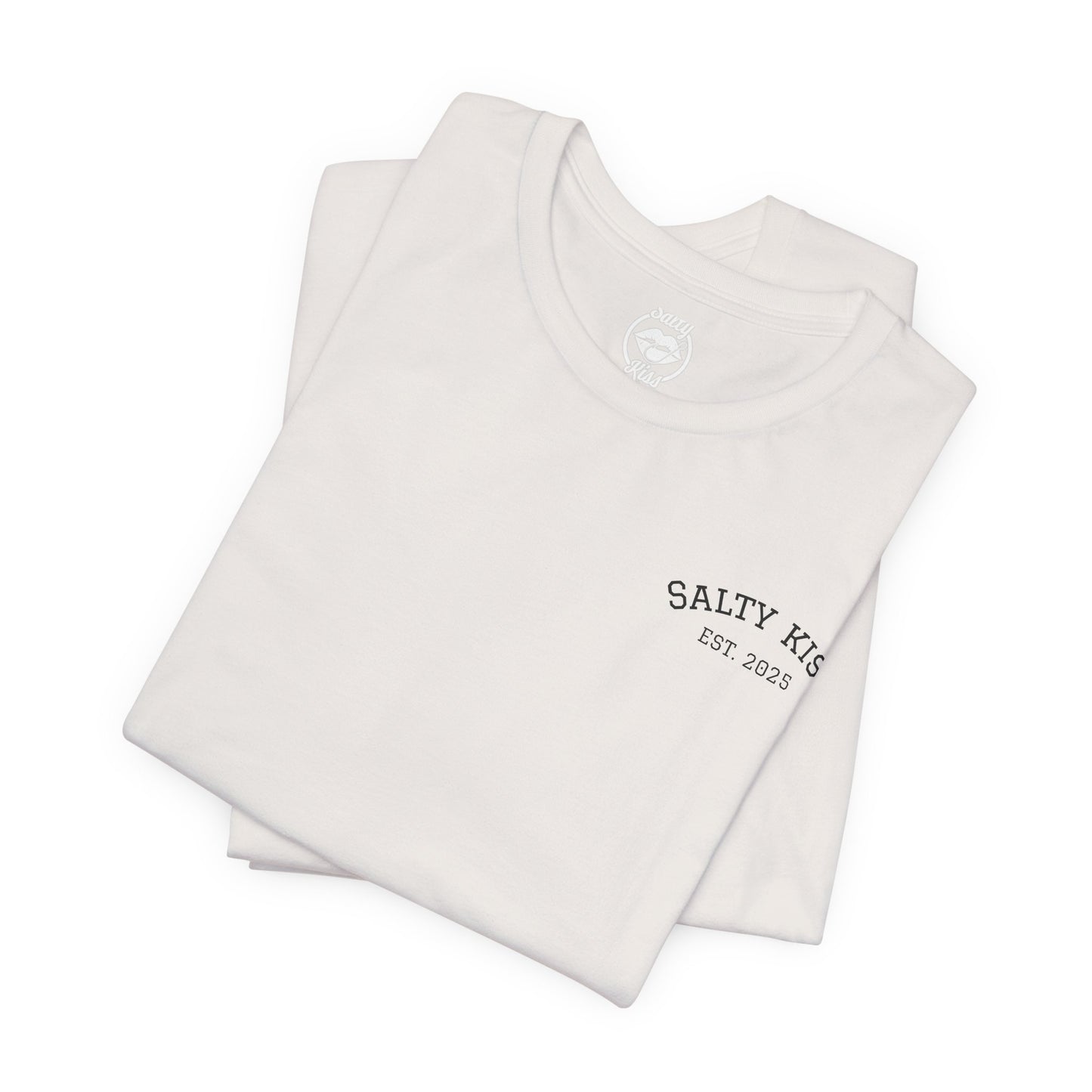 "Tarpon Time All the Time" Tee