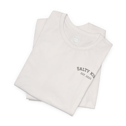 "Tarpon Time All the Time" Tee