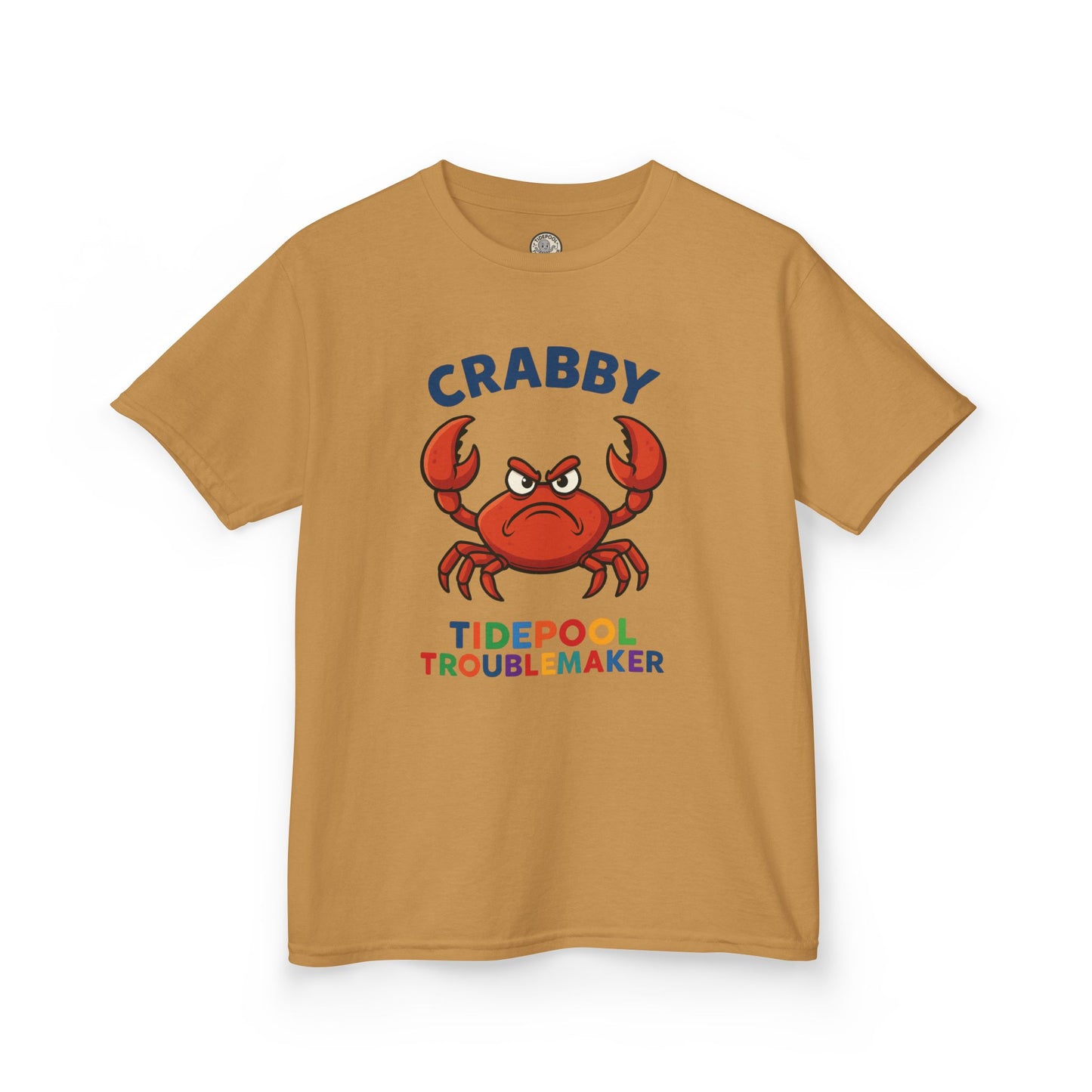 "Crabby" Tee Unisex
