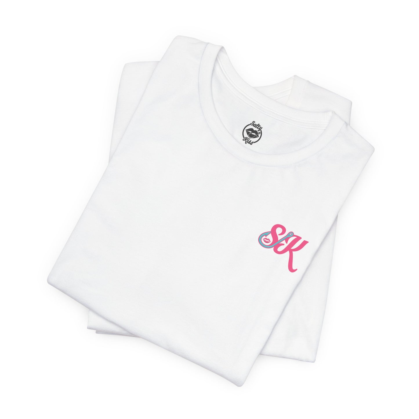 "Salty Kiss" Tee