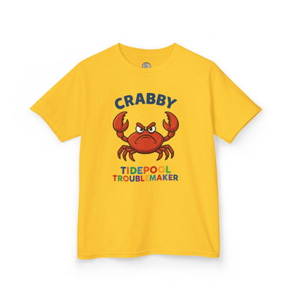 "Crabby" Tee Unisex
