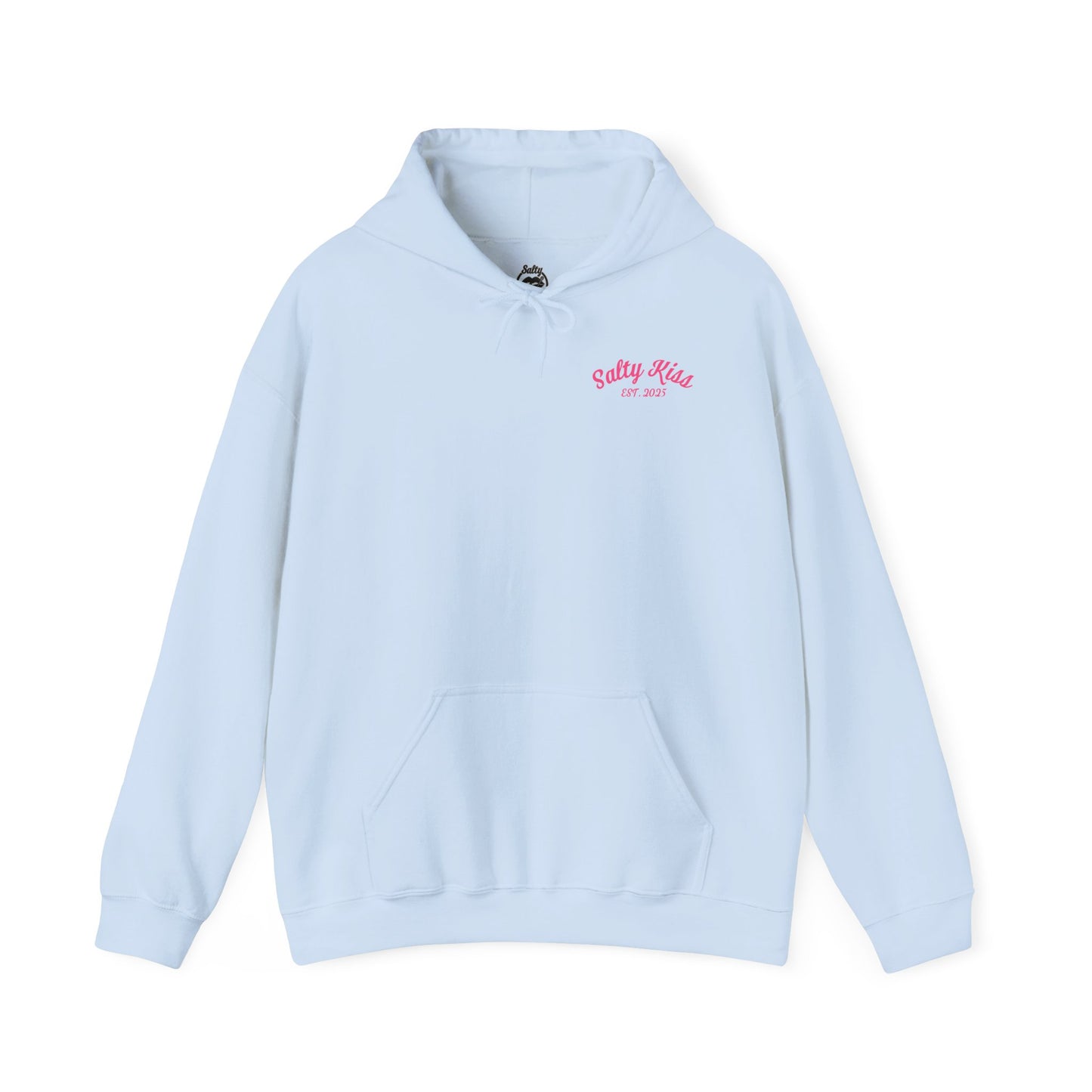 "Mama's Reel busy" Heavy Blend™ Hoodie - Women