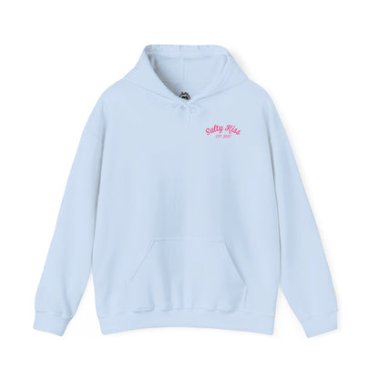 "Mama's Reel busy" Heavy Blend™ Hoodie - Women