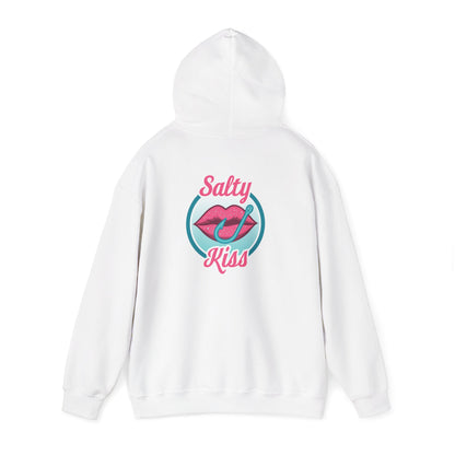 "Salty Kiss" Heavy Blend™ Hoodie
