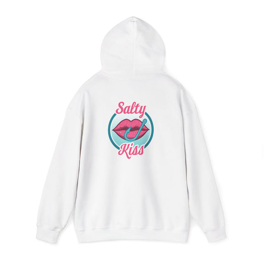 "Salty Kiss" Heavy Blend™ Hoodie