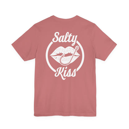 "Salty Kiss" Tee