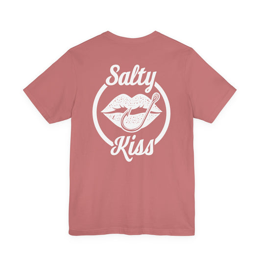 "Salty Kiss" Tee
