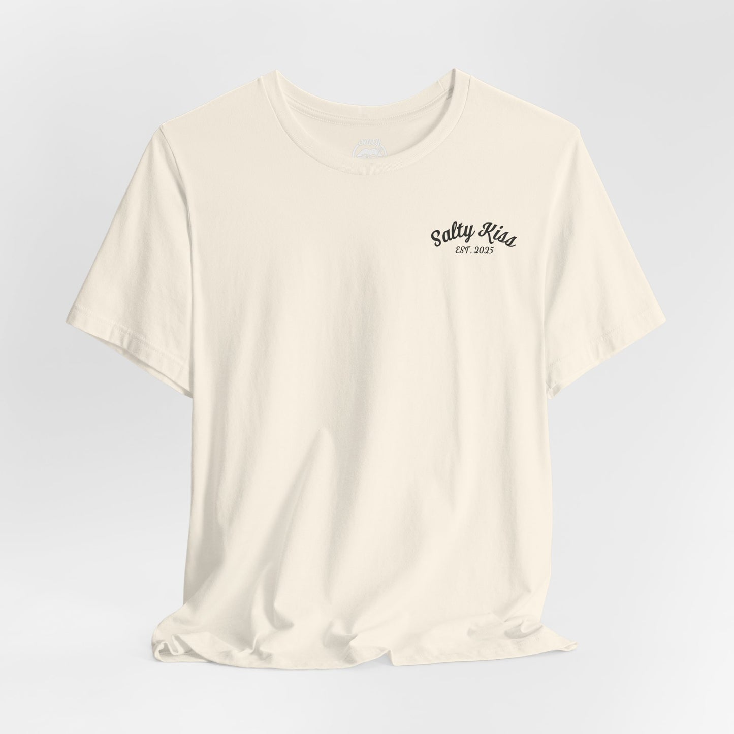 "Forever Tied to the Tide" Tee Women