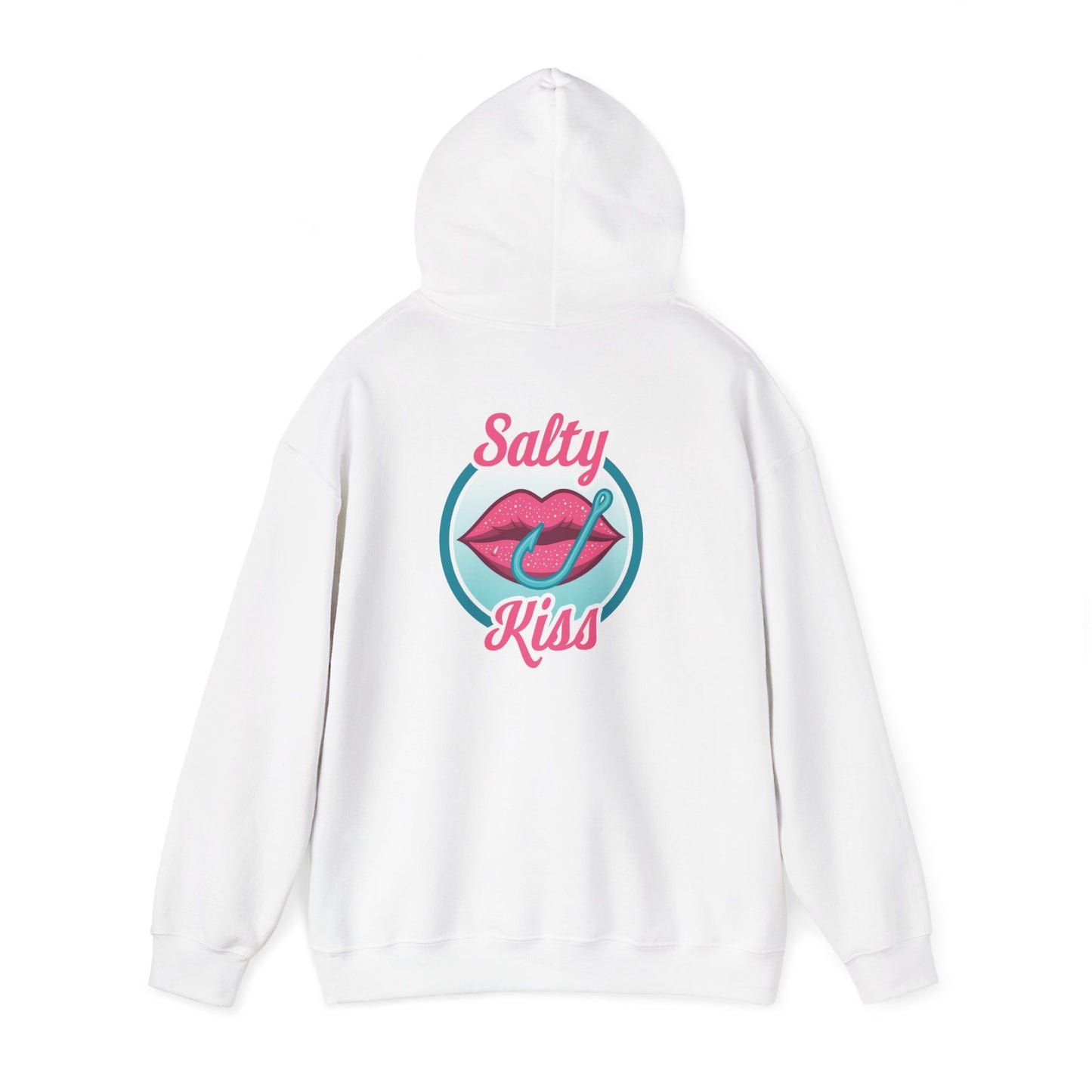 "Salty Kiss" Hoodie