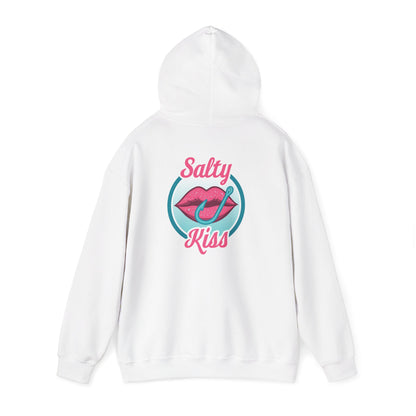 "Salty Kiss" Hoodie