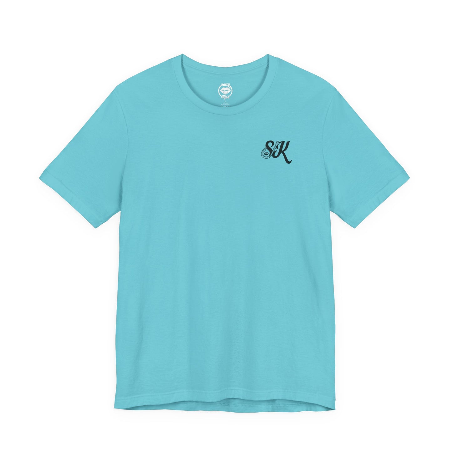 "Salty Kiss" Tee