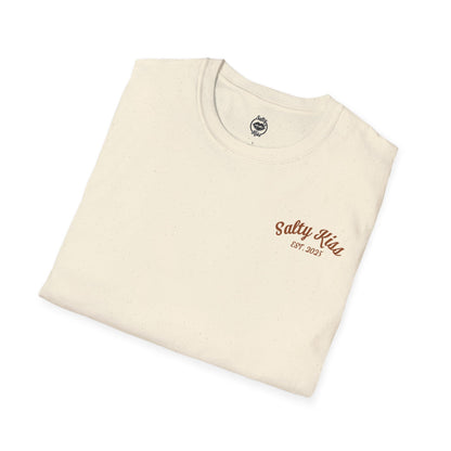 "I Like When My Hook Gets Swallowed" Tee