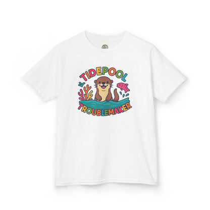 "Otter Friend" Tee Unisex