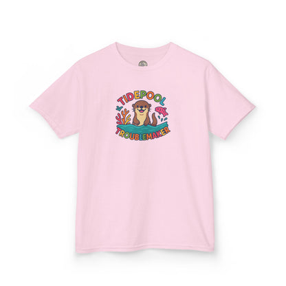 "Otter Friend" Tee Unisex