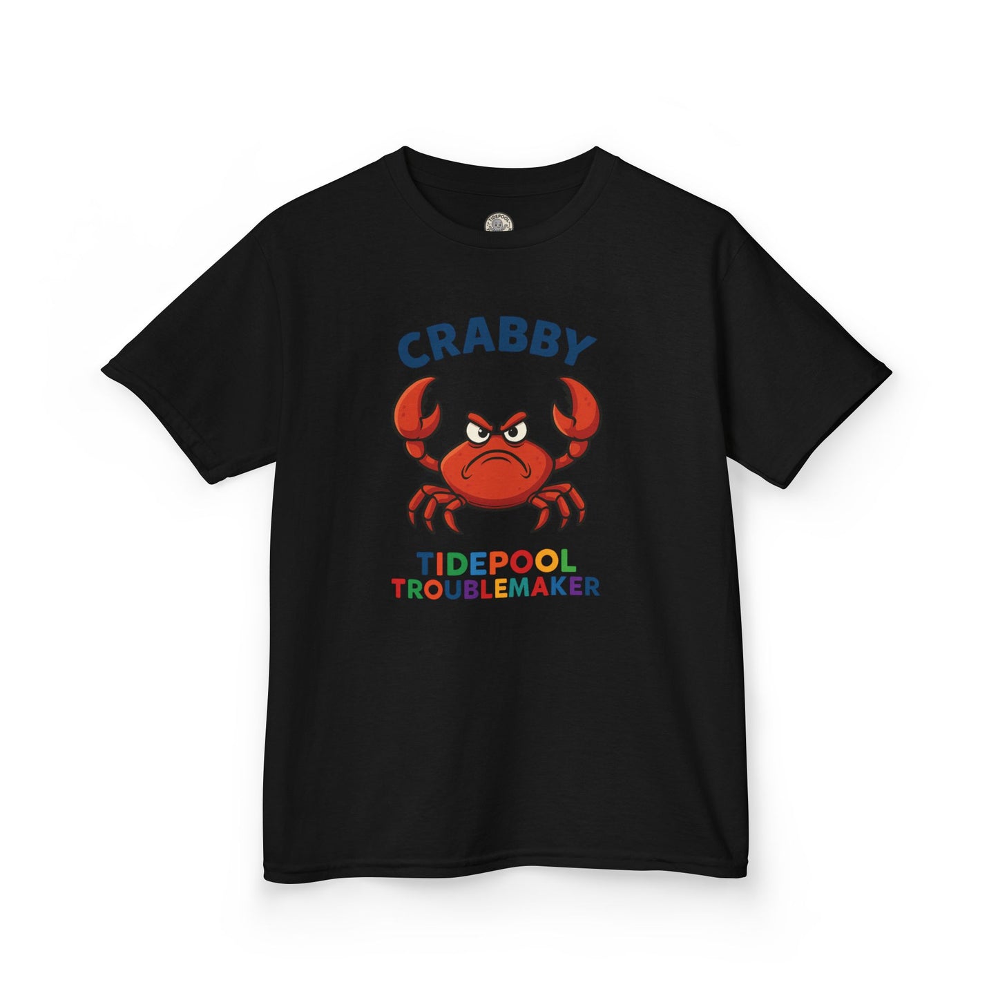 "Crabby" Tee Unisex