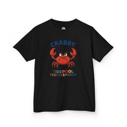 "Crabby" Tee Unisex