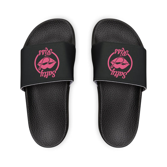 Stylish Women's Strap Sandals