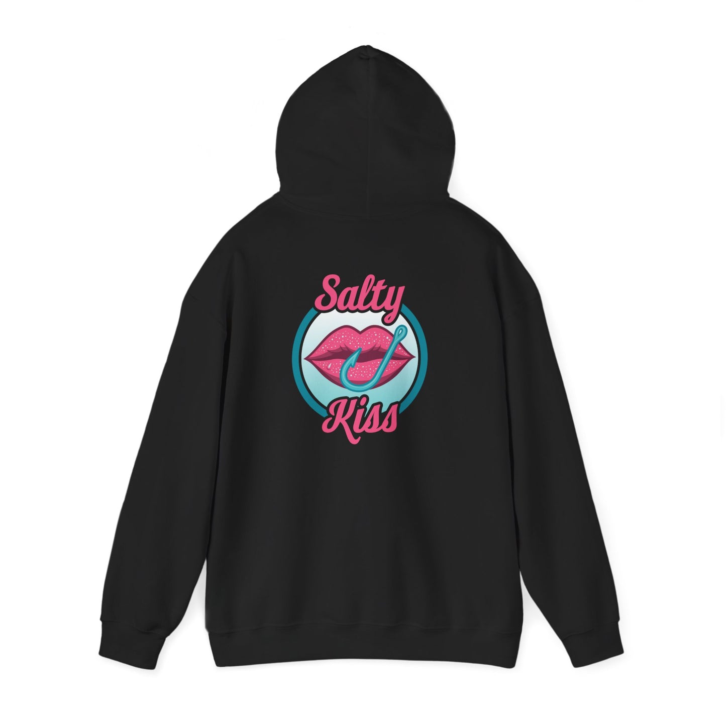 "Salty Kiss" Hoodie