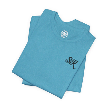 "Salty Kiss" Tee
