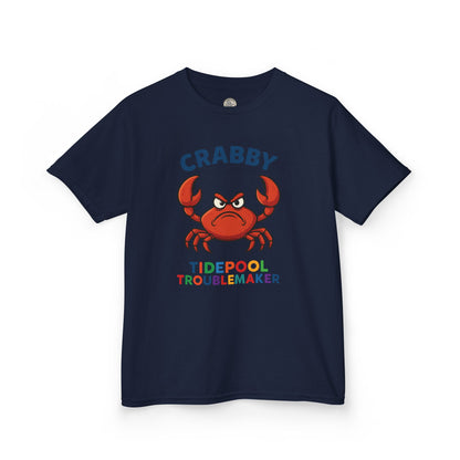 "Crabby" Tee Unisex