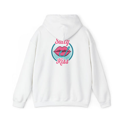 "Salty Kiss" Heavy Blend™ Hoodie