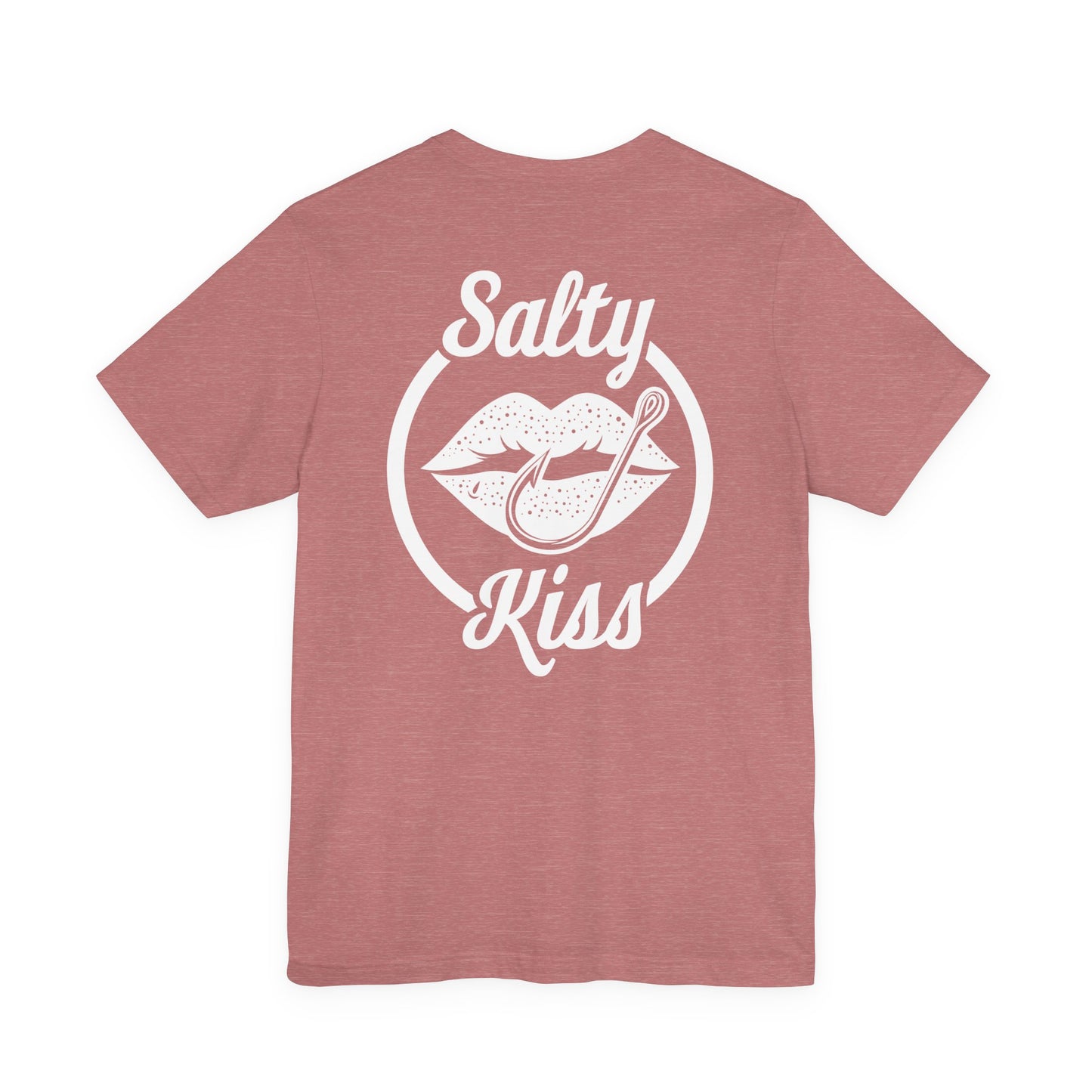 "Salty Kiss" Tee