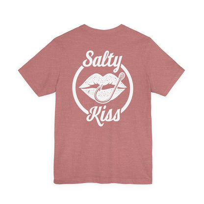 "Salty Kiss" Tee