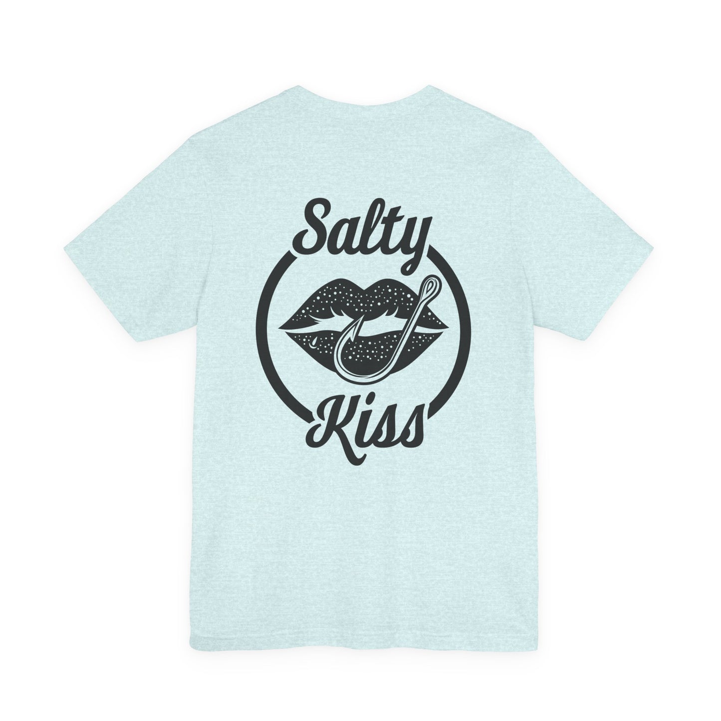 "Salty Kiss" Tee