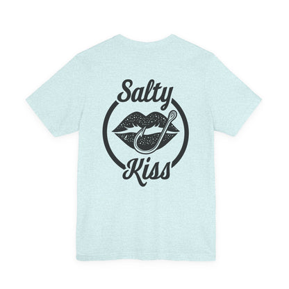 "Salty Kiss" Tee