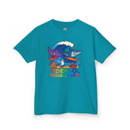 "Wave Riders" Tee Unisex