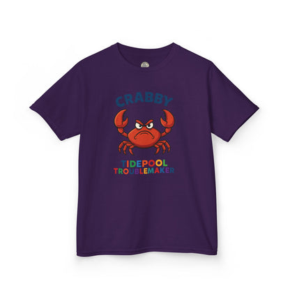 "Crabby" Tee Unisex