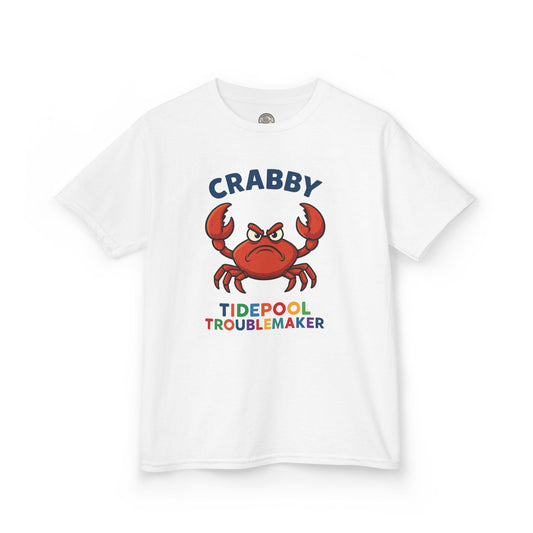 "Crabby" Tee Unisex