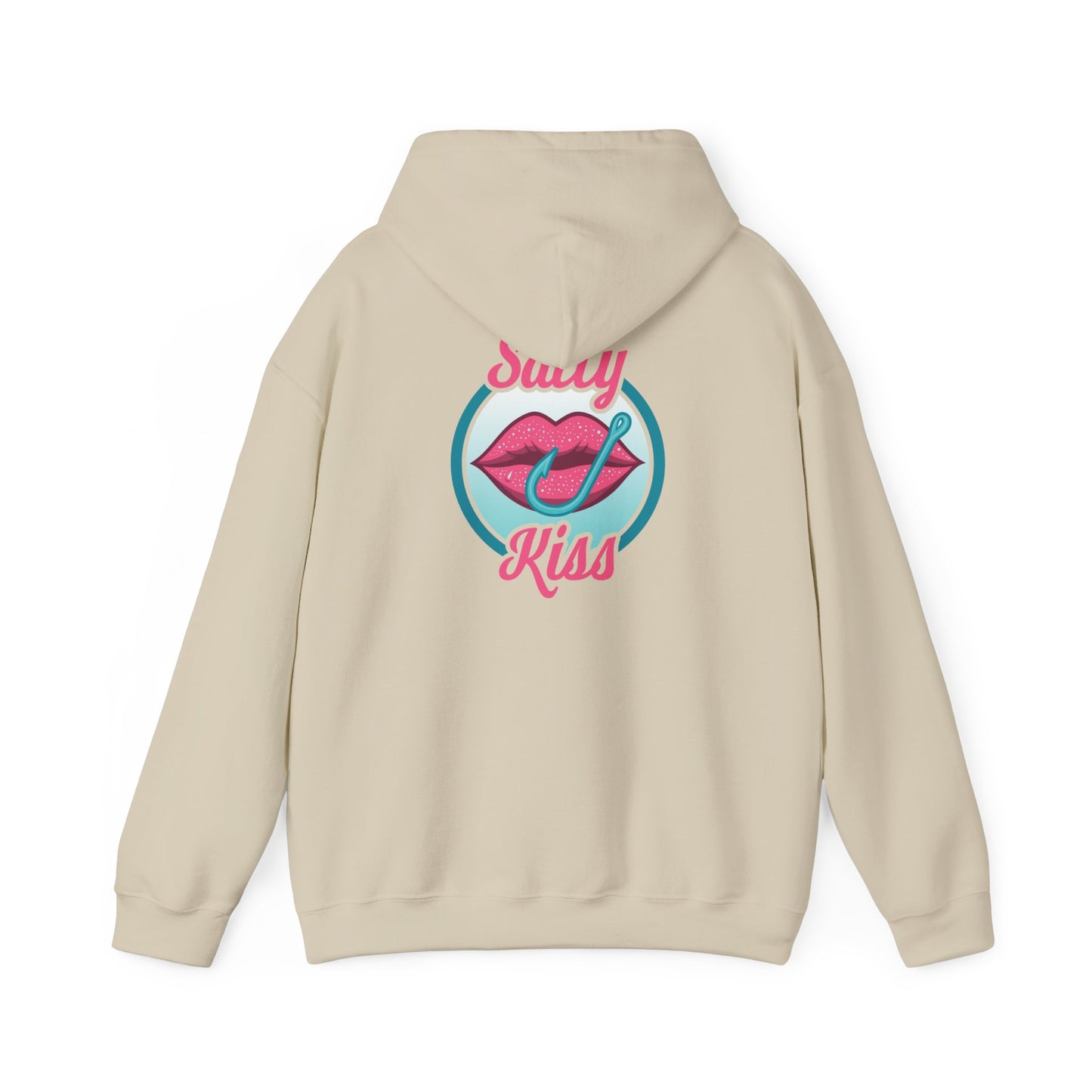 "Salty Kiss" Hoodie