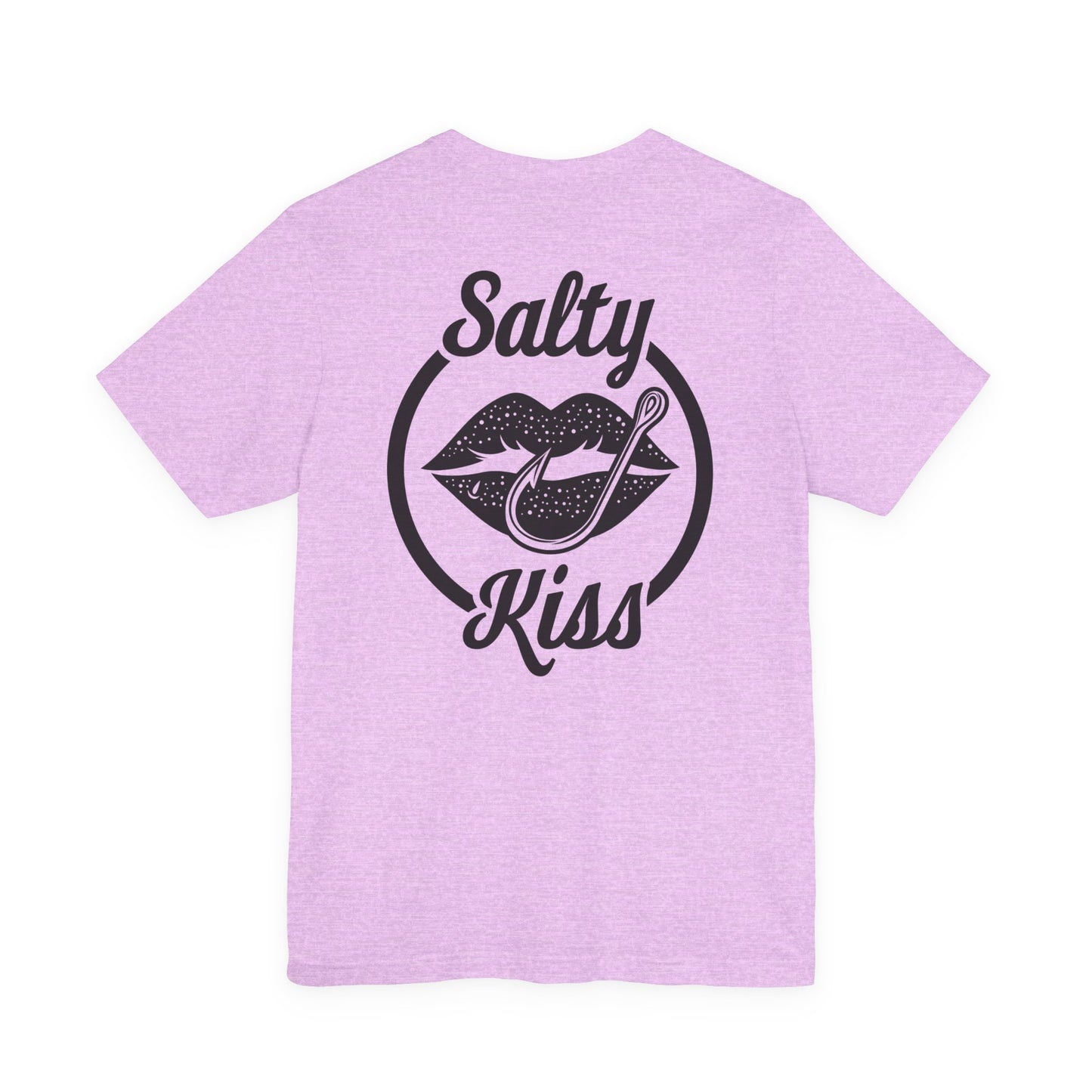 "Salty Kiss" Tee