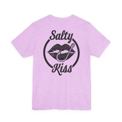 "Salty Kiss" Tee