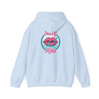"Salty Kiss" Hoodie