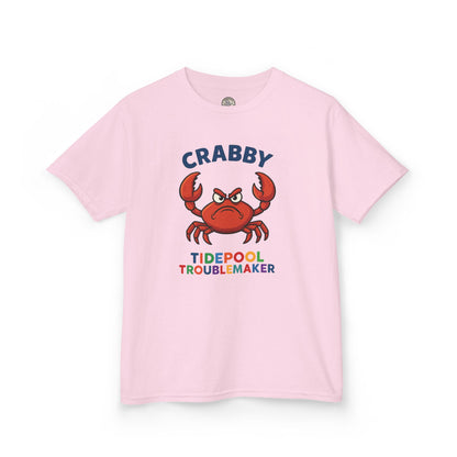 "Crabby" Tee Unisex