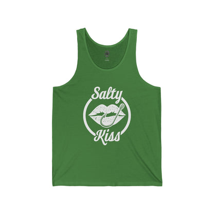 "Salty Kiss" Tank Top