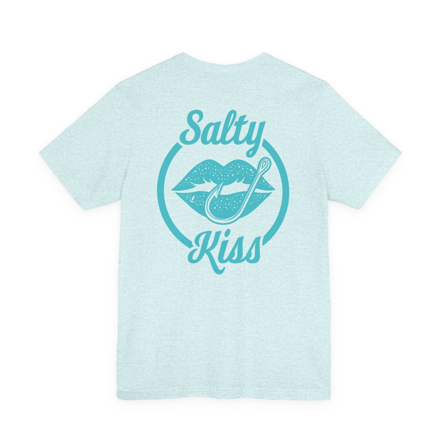 "Salty Kiss" Tee