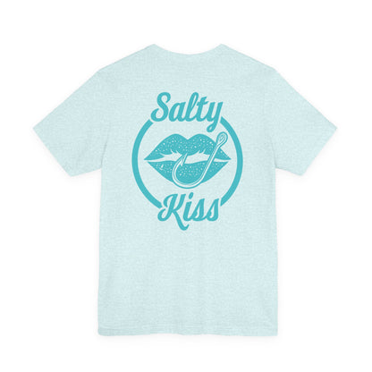 "Salty Kiss" Tee