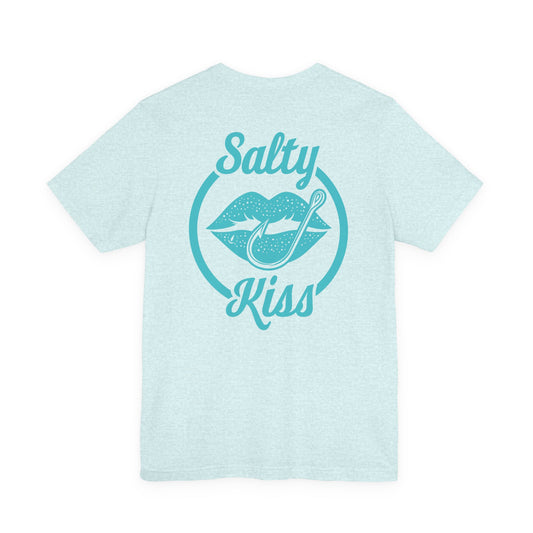 "Salty Kiss" Tee