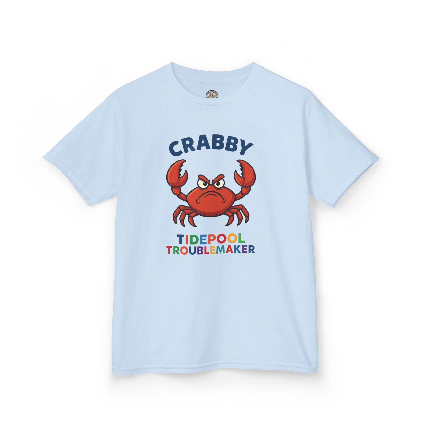 "Crabby" Tee Unisex