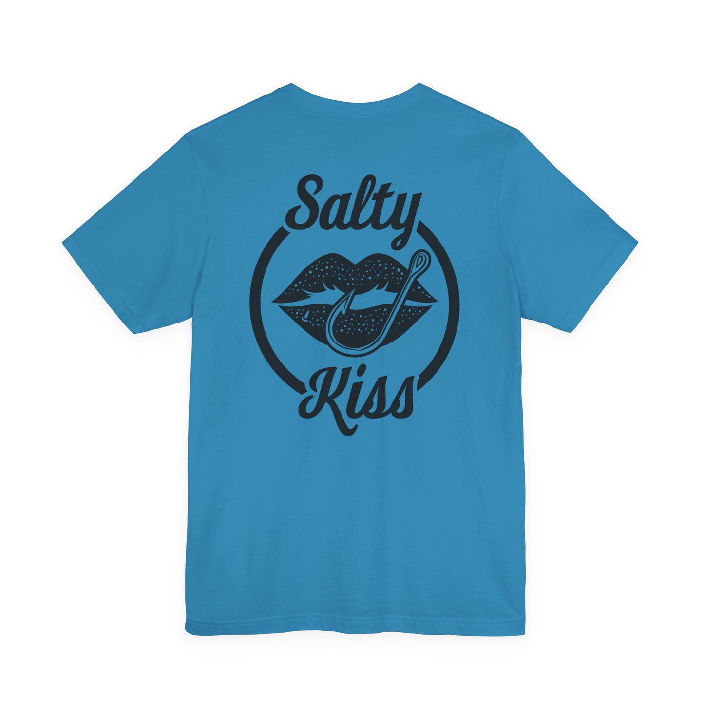"Salty Kiss" Tee
