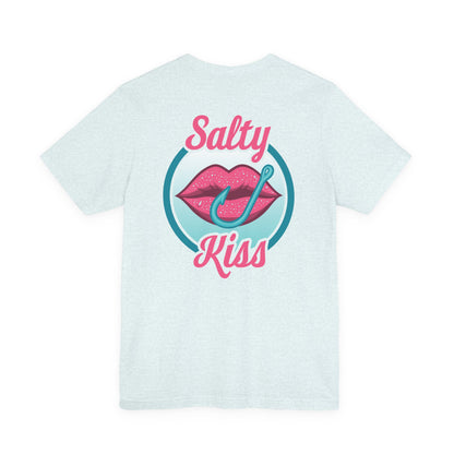 "Salty Kiss" Tee