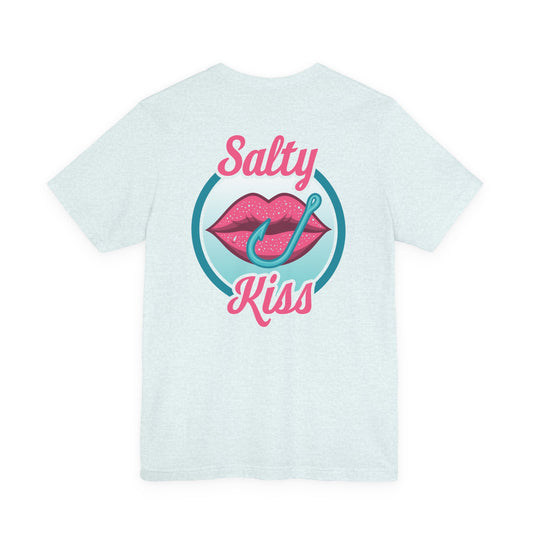 "Salty Kiss" Tee