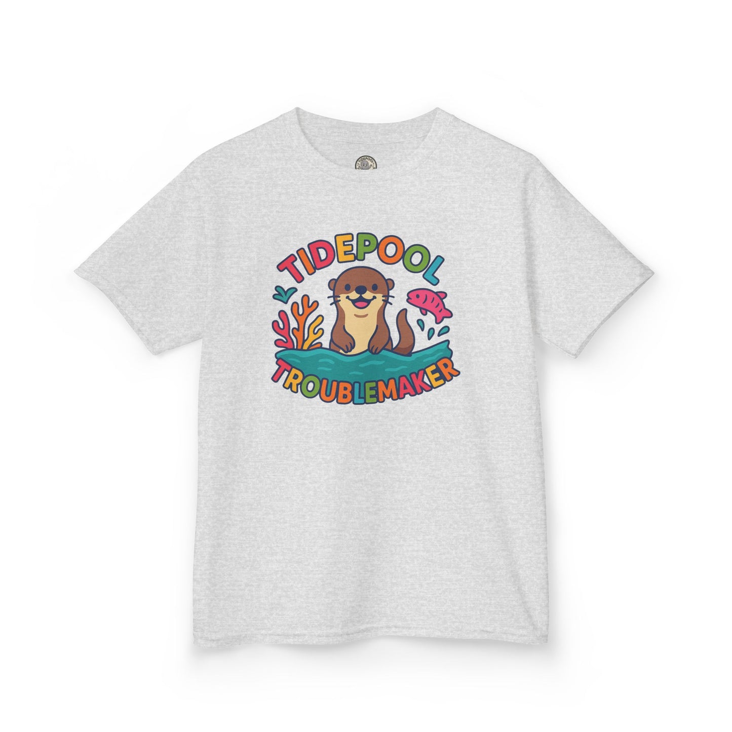 "Otter Friend" Tee Unisex