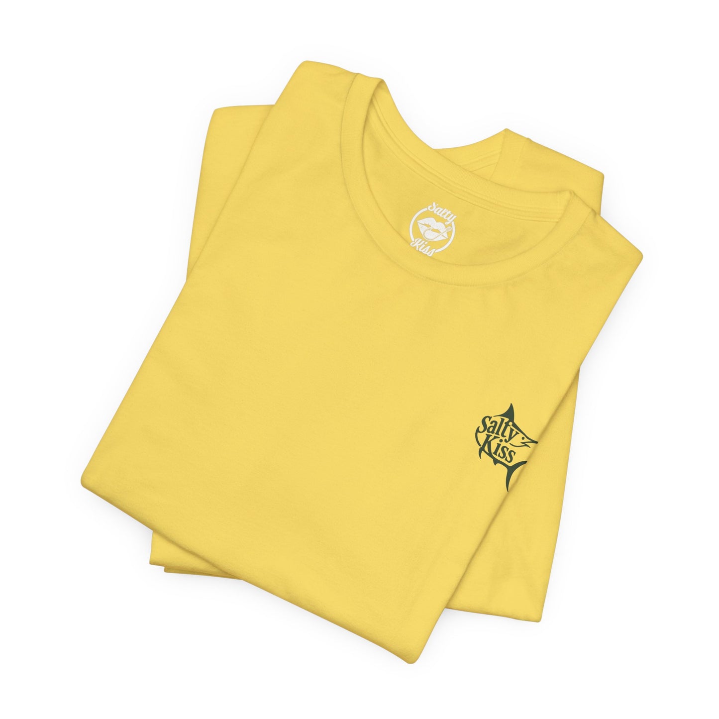 "Tight Lines Loose Morals" Tee